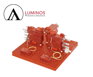Решения LUMINOS для выполнения работ в области интегральной фотоники