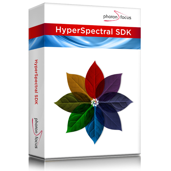 HyperSpectral SDK
