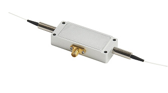 SSP-1310-150-PM - 1310 нм акустооптический модулятор