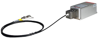 SSP-DHS-532-U-SM - высокостабильные диодные лазеры с волоконным выводом фото 1