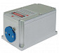 SSP-MD-NS-642 - компактные наносекундные диодные лазеры с возможностью внешнего запуска, 642 нм