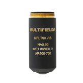 Изображение №1 линейки продукции компании MULTIFIELDS TECHNOLOGIES