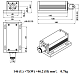 SSP-DLN-830 - диодный лазер с низким уровнем шума фото 2