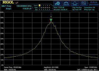 PL-DFB-1360 - 1360 нм DFB лазерный диод фото 3