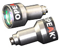 FF810APC-xxx - оптические коллиматоры с линзовым дублетом