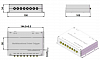 SSP-MD-NS-642 - компактные наносекундные диодные лазеры с возможностью внешнего запуска, 642 нм фото 4