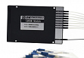 DWDM-10-16 - шестнадцатиканальные мультиплексоры/демультиплексоры