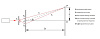 OMOYYS01 - учебный набор двухщелевой интерферометр Юнга фото 3