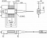 PL-DFB-1590 - 1590 нм DFB лазерный диод фото 6