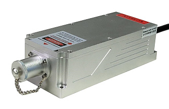 SSP-SLM-721-FN - DPSS лазеры с одиночной продольной модой