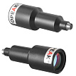 LCA-x-x - оптические коллиматоры с большой апертурой (диаметр пучка 0,8 - 12 мм)