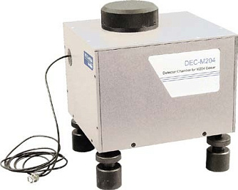 DInSb5-De02 - InSb детектор с охлаждением жидким азотом фото 2