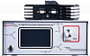 OFLD-B - настольный драйвер лазерного диода с контроллером TEC фото 2