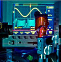 Оснащение лабораторий и производств лазерно-оптическим оборудованием