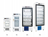 BBR-4V Холодильники для хранения крови фото 5