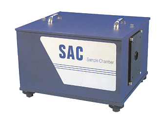 SAC-RF - камера полного отражения для образцов