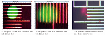 DSR300 - микроскопическая система измерения спектральной чувствительности детекторов фото 6
