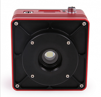 SSP-SWIR03 - камера коротковолнового ИК диапазона фото 2