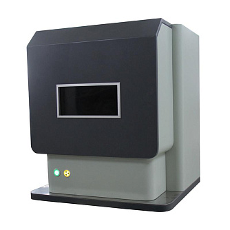 P9800 XRF - рентгенофлуоресцентный спектрометр фото 2