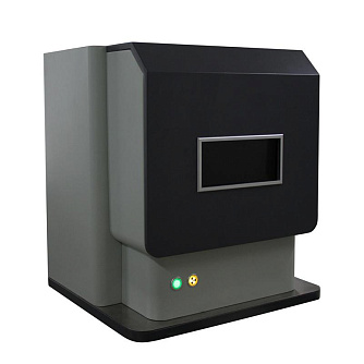 P9800 XRF - рентгенофлуоресцентный спектрометр фото 1