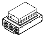 SSP-DHS-520-XD - высокостабильные диодные лазеры с высокой мощностью фото 1