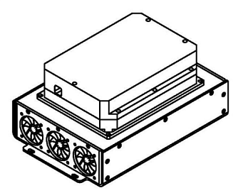 SSP-DHS-520-XD - высокостабильные диодные лазеры с высокой мощностью фото 1