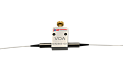 PMVOA-630 - оптические PM аттенюаторы с ручной регулировкой
