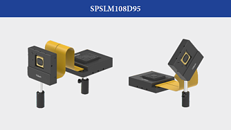 SPSLM108D95 - пространственные модуляторы света на базе DMD фото 2
