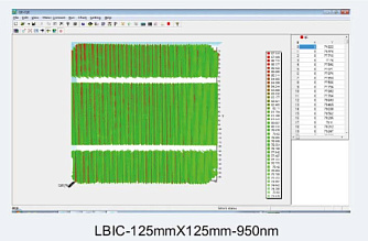 SCS600-MAX - система для измерения квантовой эффективности солнечных ячеек большой площади фото 3