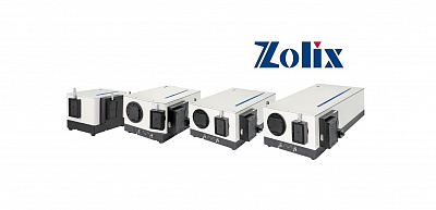 Обновленная линейка монохроматоров-спектрографов Zolix Instruments