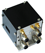 SSP-100-050-080-364 - акустооптический дефлектор пучка