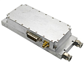 RD1001 - драйвер фиксированной частоты для акустооптических модуляторов