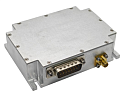 RD1010 - драйвер фиксированной частоты для акустооптических модуляторов