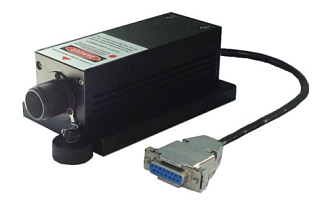 SSP-DHS-510 - высокостабильные диодные лазеры фото 1