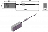 SSP-MD-PSL-808-60-3 - компактные пикосекундные диодные лазеры с возможностью внешнего запуска, 808 нм фото 3