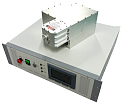 SSP-NSQ-EO-305 - импульсный твердотельный лазер с модуляцией добротности