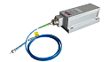 SSP-DHS-532-F-SM - высокостабильные диодные лазеры с волоконным выводом