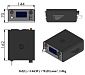 SSP-DLN-830 - диодный лазер с низким уровнем шума фото 5