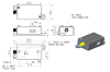 SSP-FS-115-030-633 - акустооптический преобразователь частоты фото 2