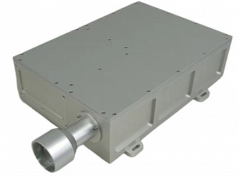 SSP-NSQ-4600-HMR - импульсный твердотельный лазер с модуляцией добротности