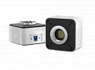 MIchrome 5 Pro - компактная видеокамера с кадровым затвором