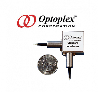 Оптические компоненты от компании Optoplex (США)