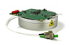 SSP-DFL-MP-1550 - компактный дисковый эрбиевый волоконный лазер 