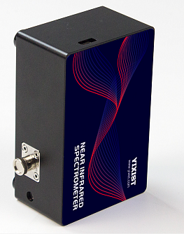 YSM-8105-10 - компактные спектрометры ближнего ИК диапазона фото 1