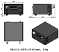 SSP-DLN-830L - диодный лазер с низким уровнем шума фото 3