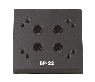 BP-22 - монтажная пластина