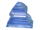 Yb:KGW - лазерные кристаллы