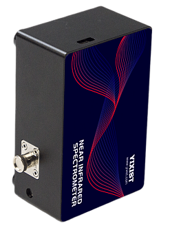 YSM-8105-20 - компактные спектрометры ближнего ИК диапазона фото 1