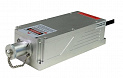 SSP-NSQ-266-FN - импульсный твердотельный лазер с модуляцией добротности