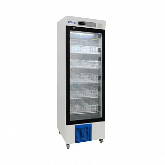 BBR-4V Холодильники для хранения крови фото 3